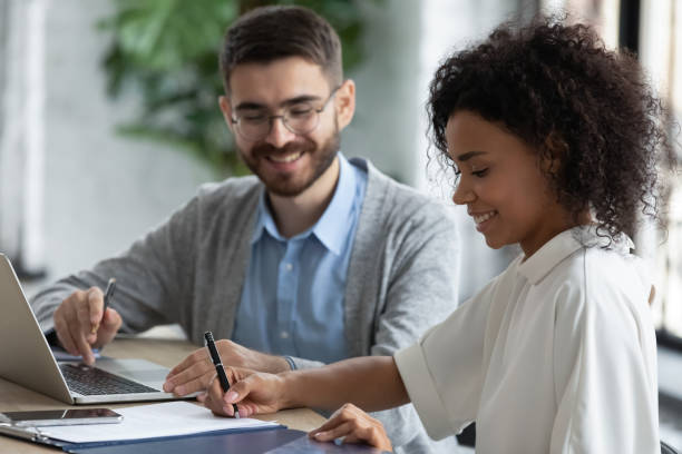 Financial Counseling and Guidance in Langley Park, MD